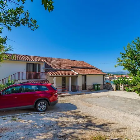And Darinka Apartment *