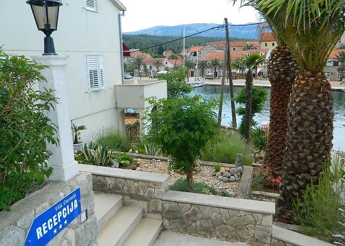 Apartment And Darinka Vrboska