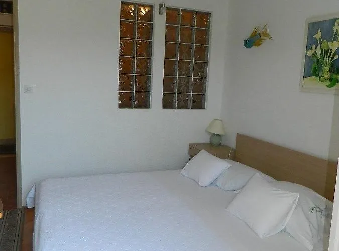 And Darinka Apartment Vrboska