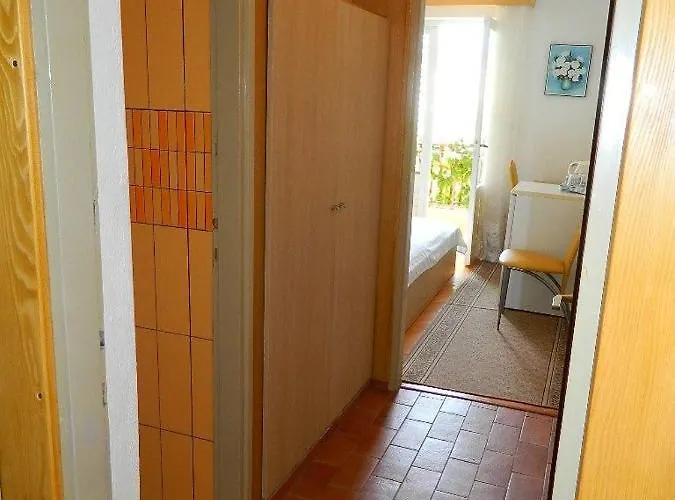And Darinka Apartment *