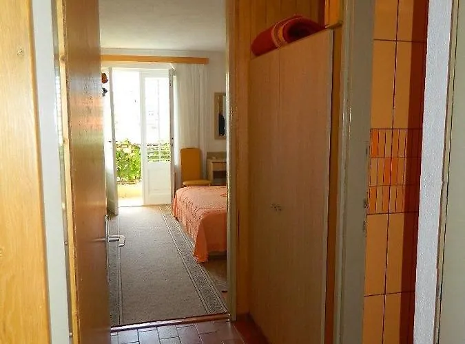 And Darinka Apartment