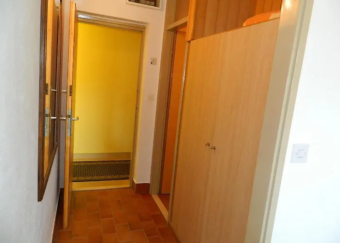 Apartment And Darinka *