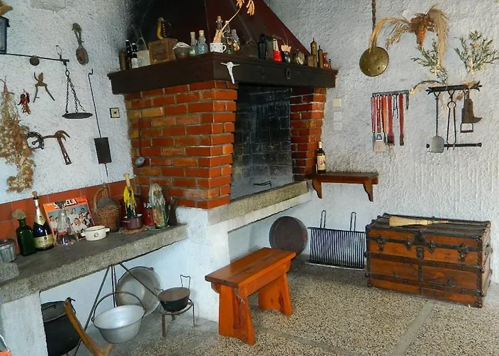 And Darinka Apartment