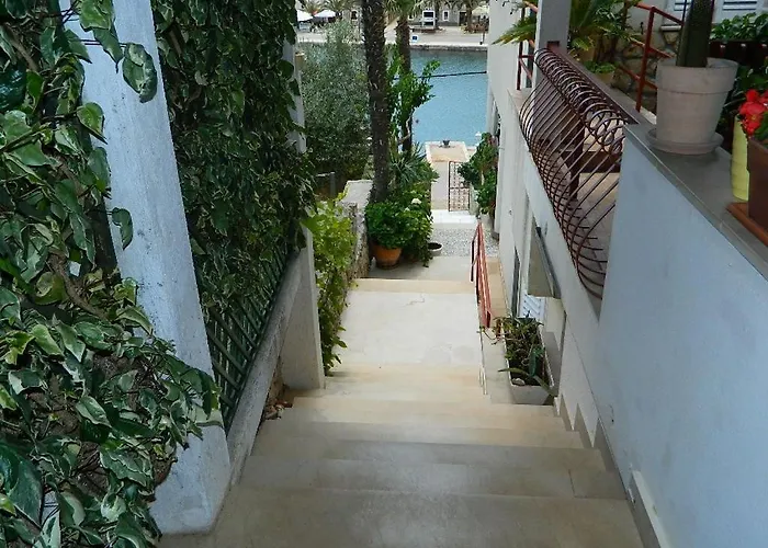 Apartment And Darinka Vrboska