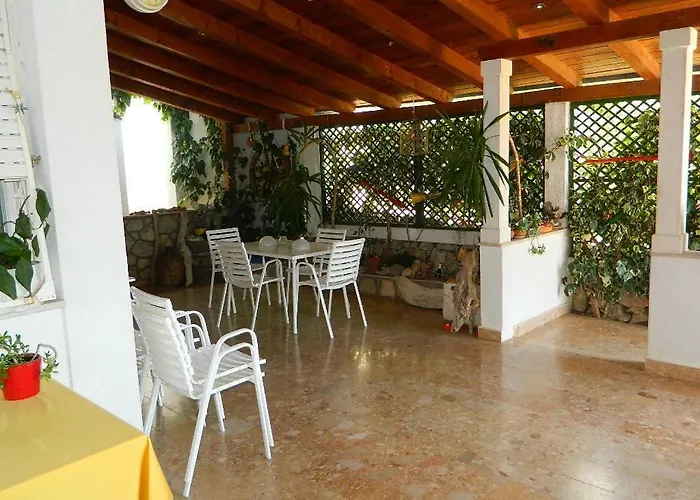 And Darinka Apartment *