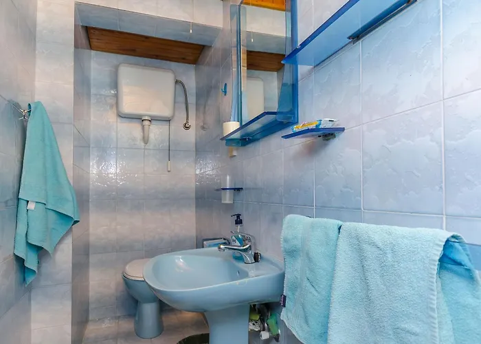 And Darinka Apartment *
