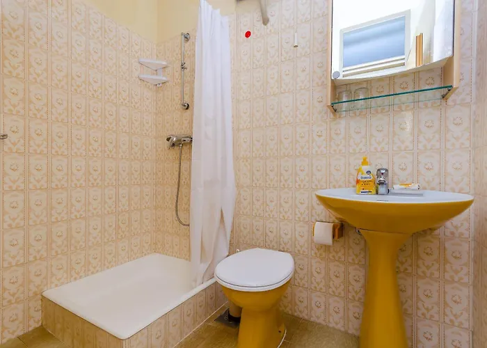 And Darinka Apartment *