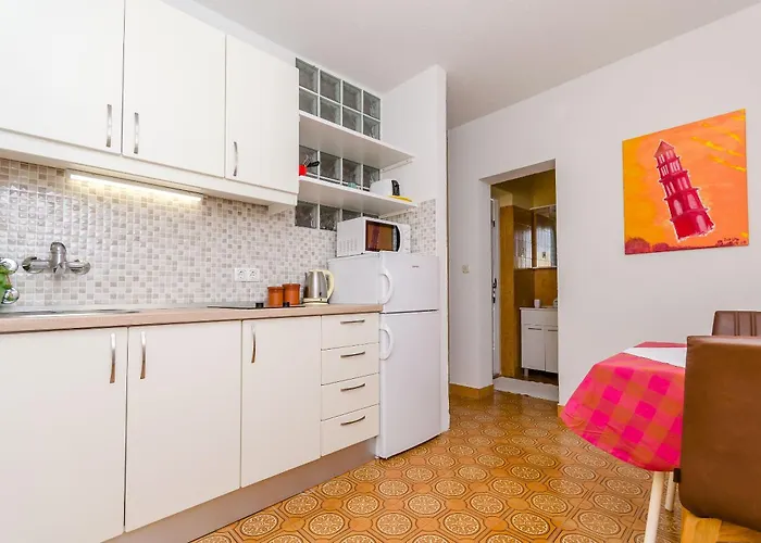Apartment And Darinka